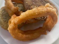 -老磁器口豆汁店(天坛店)