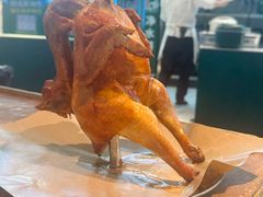 -费大厨辣椒炒肉(黄兴中心广场店)