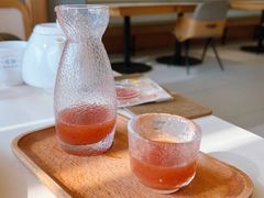 -蔡澜点心·粤菜(嘉里中心店)