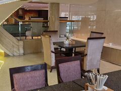 -上海齐鲁万怡大酒店·辣椒屋咖啡厅