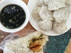 水晶烧麦-阿狗烧麦(交通局店)