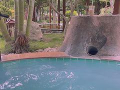 -金穗园温泉酒店