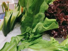 -箪食巷私房菜馆·鲁菜(玉函路店)