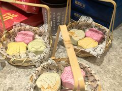 -开元商城(钟楼店)