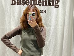 -BASEMENT FG (成都太古里店)