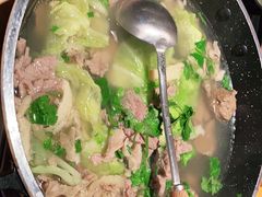 -川堂风·跷脚牛肉·乐山爆炒(宝山日月光店)