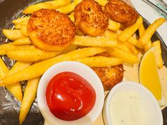 -玛格萝妮比萨屋(四平店)