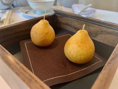 -宝丽轩中餐厅BAOLIXUAN