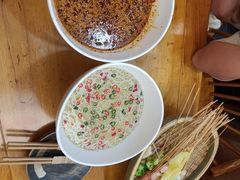 -古真记钵钵鸡(总店)
