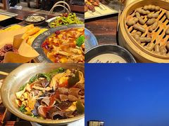 -破店肥哈·海鲜·烧烤(郑州银泰inPARK店)