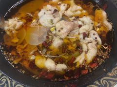 -金三可市井水煮鱼(金碧园店)