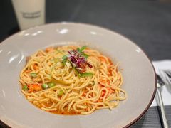 -Pennehut畔尼意面(合肥万象城店)