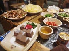 -蜀大侠火锅(少陵路店)