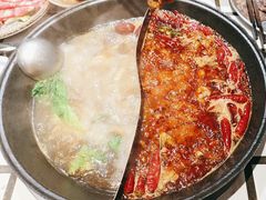 -贰回巷火锅馆(钟楼店)
