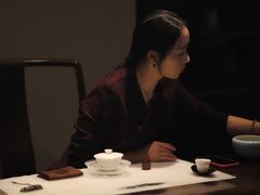 -见山茶事(丽水路店)