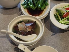 -潮府馆·非遗潮州菜·世纪公园(新国际博览中心店)