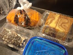 黑森林-纯坊佳哥手作(江汉路店)