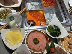 -海底捞火锅(攀枝花万达店)