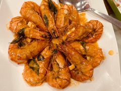 -無招牌海鮮(芽笼店)