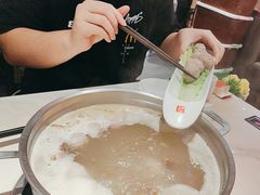 -八合里牛肉火锅(福州万象城店)