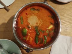 -Thai Basil罗勒叶泰式餐厅(时代天街店)