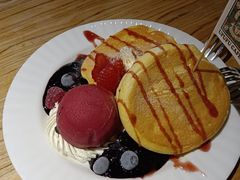 -Ufufu cafe(天神巷店)