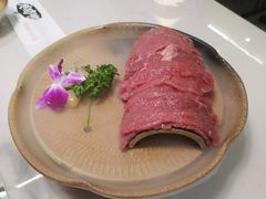 -菌子鲜汤野生菌锅