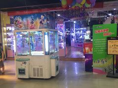 -大玩家(中原万达广场店)