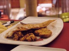 -杭州国际会议中心洲际酒店-原素全日餐厅(解放东路店)