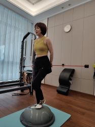 -仟悦普拉提·孕产瑜伽·塑形