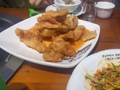 -林海雪乡铁锅炖·东北菜(夏湾店)