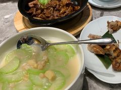 -四道菜·福建菜馆(新街口金鹰店)