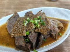 -百福麵家(新馬路店)