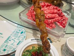 -阳坊胜利涮羊肉(阳坊老店)
