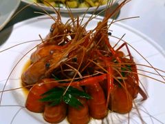 -阿露佳·舌尖上的安吉菜