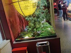 -芝小官毛肚火锅海鲜自助(淮安清江浦区新亚店)