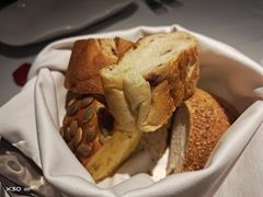 -燃扒房Steakhouse(皇庭店)