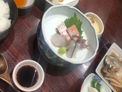 -翔峰炭火鳗鱼(悦泰街里公寓店)