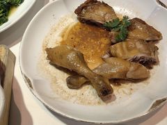 -广东道至正餐厅(区庄店)