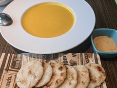 -希尔顿欢朋酒店·欢朋餐厅