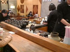 -去茶山(重庆万象城店)