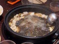 -滇野云南野生菌餐厅(陕西南路店)