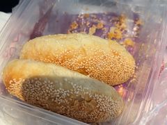-朱记小郑酥烧饼(建康路店)