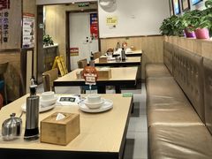 -老边饺子馆(东单店)