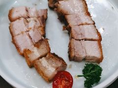 -新旺茶餐厅(嘉里城店)