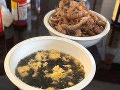 -北岐滩涂