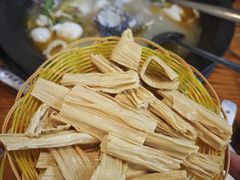 -大鼎石锅鱼(春江里店)