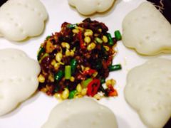 iphone_upload_pic-北京老铺烤鸭(欣大购物广场店)