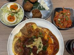 -小条食堂(筼筜天虹店)
