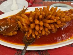 -玉华台饭庄(裕中西里小区店)